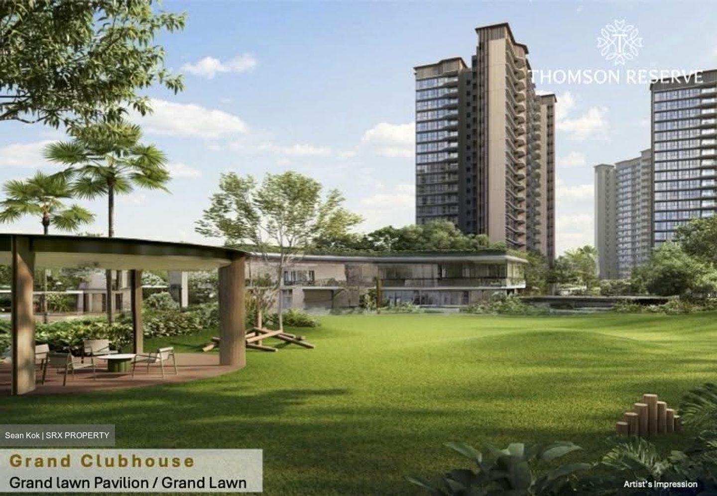 Thomson View Condominium (D20), Condominium #619498651